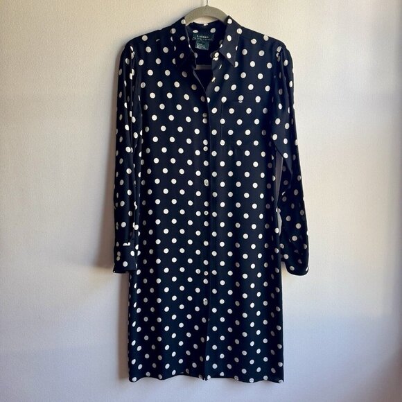 blue and white floral print dress Mini with Tie Straps Watch Devil In A black dresses Size:XS-S-L/1-3-2
